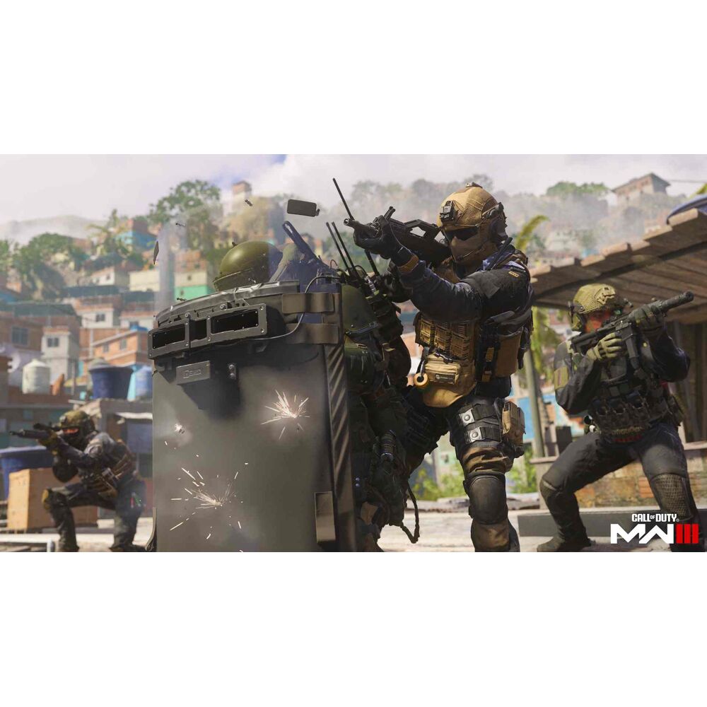 Modern warfare xbox series x sales
